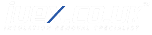 IUEX – Insulation Removal Specialists